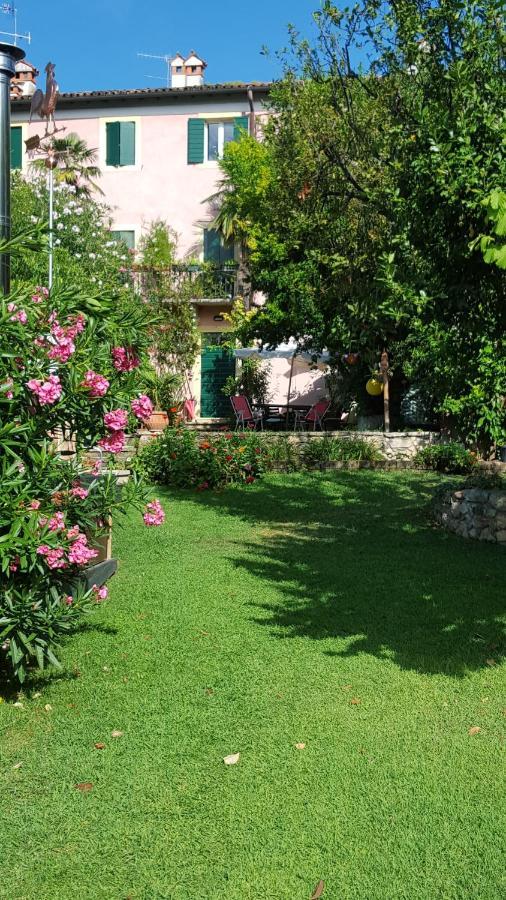 B&B La Piccionaia Verona Exterior foto