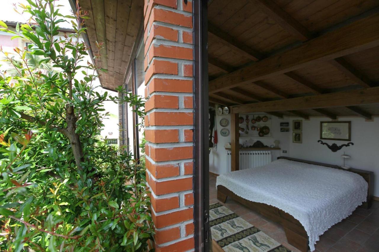 B&B La Piccionaia Verona Exterior foto